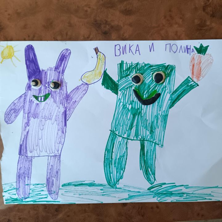 Шилкина Станиславовна Виктория