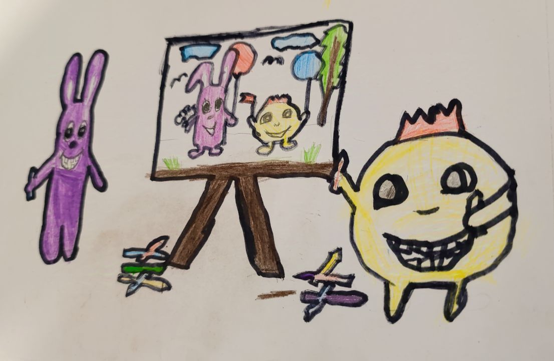 Варвара Арефьева