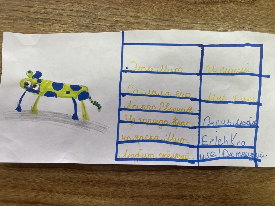 Евгения Владимировна Лаппо