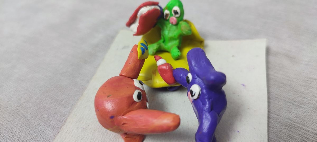 Екатерина Александровна Гавриловская