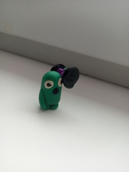 Veronika Dmitrievna Kavkaikina