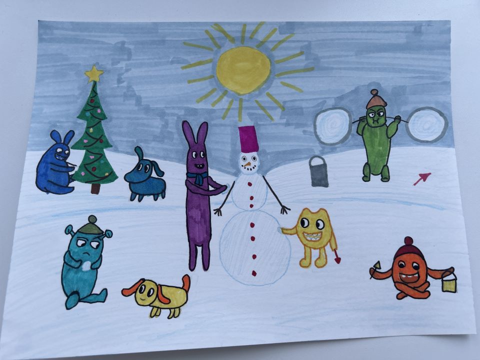 Стефания Владимировна Киреенко