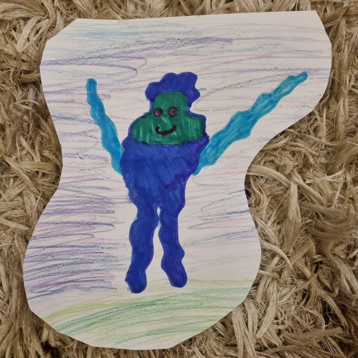 Светлана Андреевна Маренец