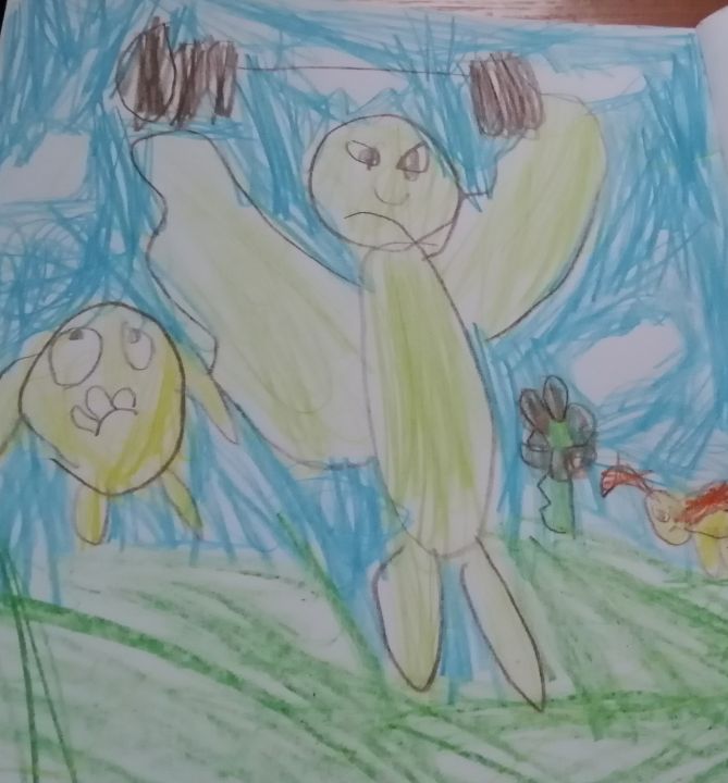 Софья Явтушенко