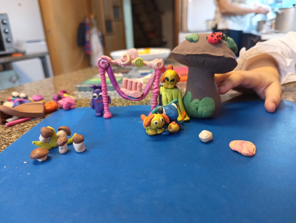 Майя Дмитриевна Тарасова