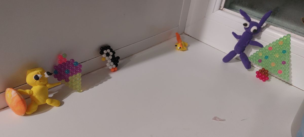 Анна Евгеньевна Холявка