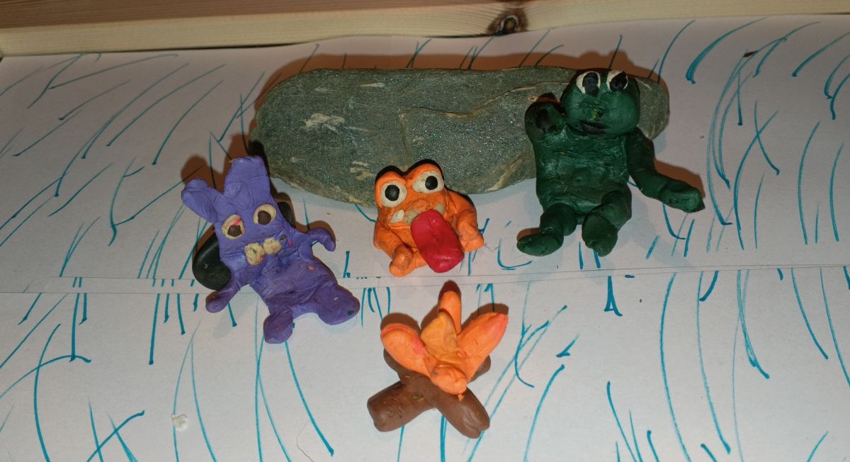 Климентий Сергеевич Бердо