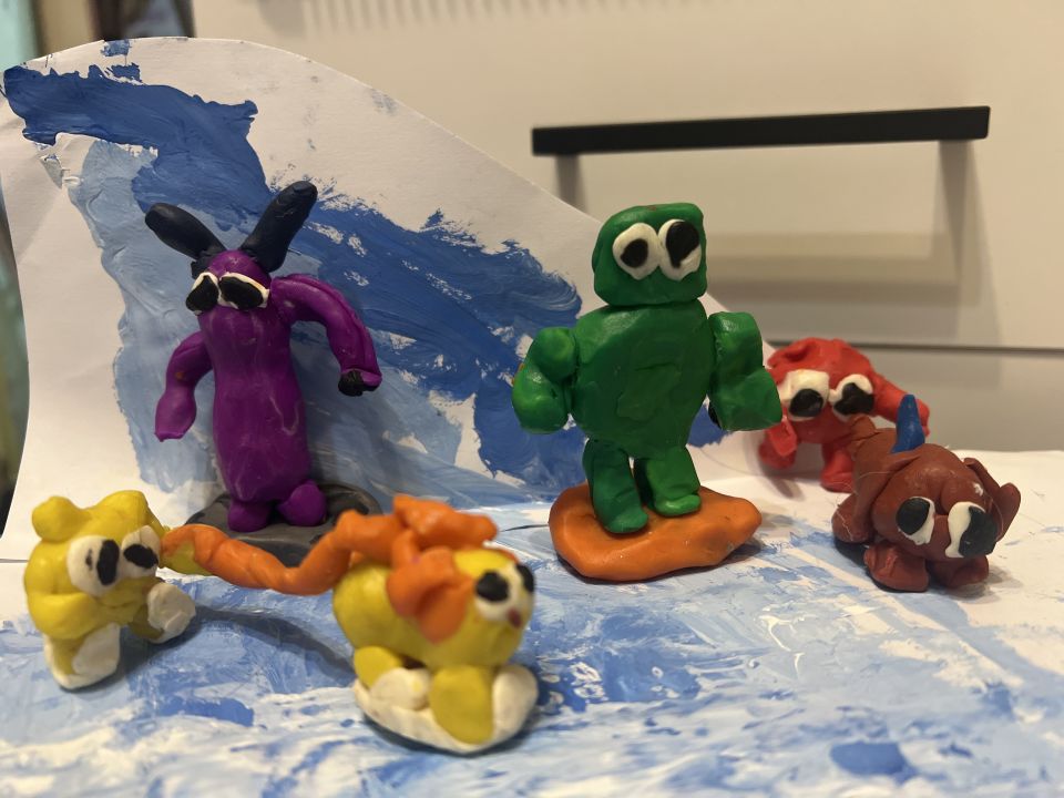 Тимофей Денисович Тортумашев