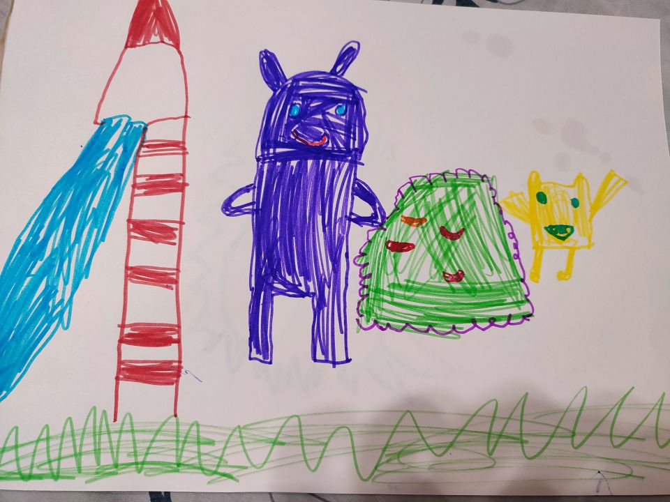 Лера Владимирова