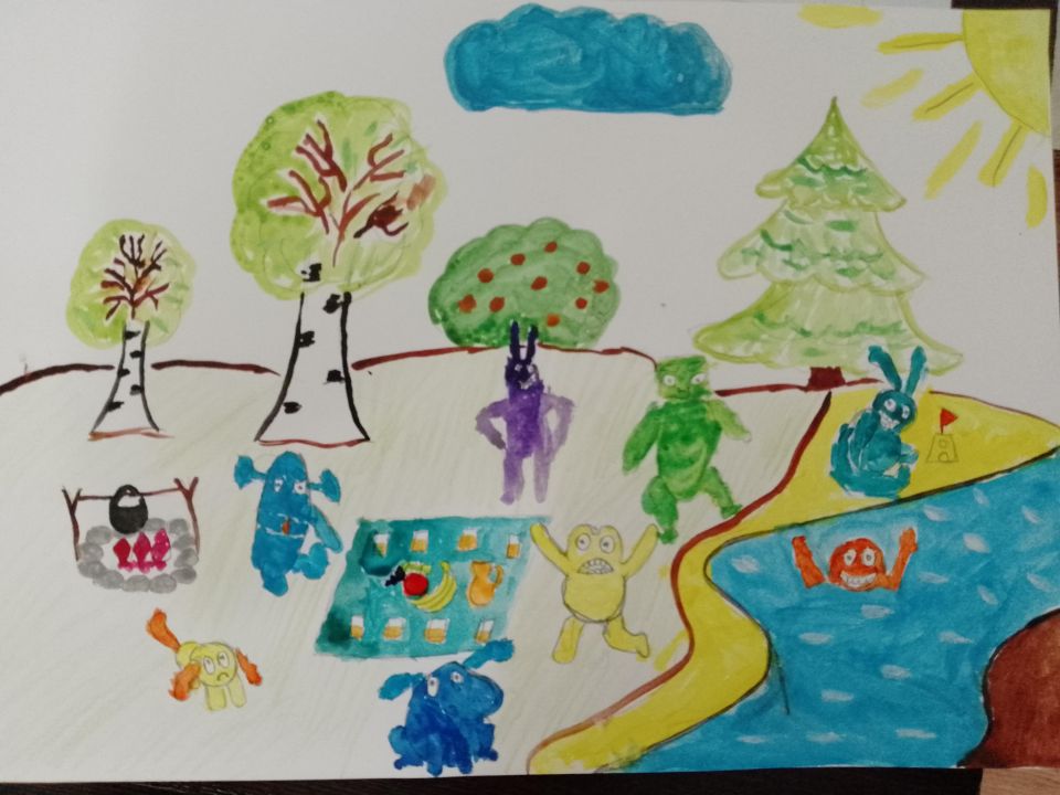 Иван Витальевич Барышев