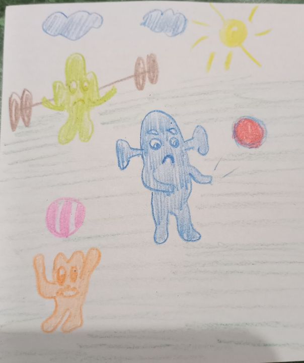 Диана Евгеньевна Алсофьева