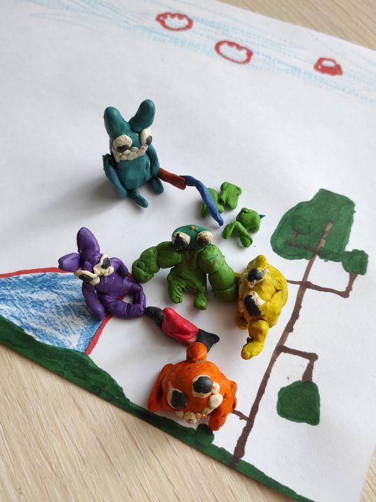 Иван Белоус