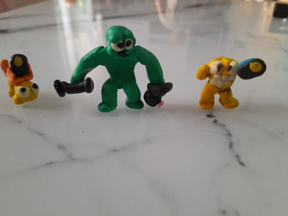 Захар Андреевич Тихонов