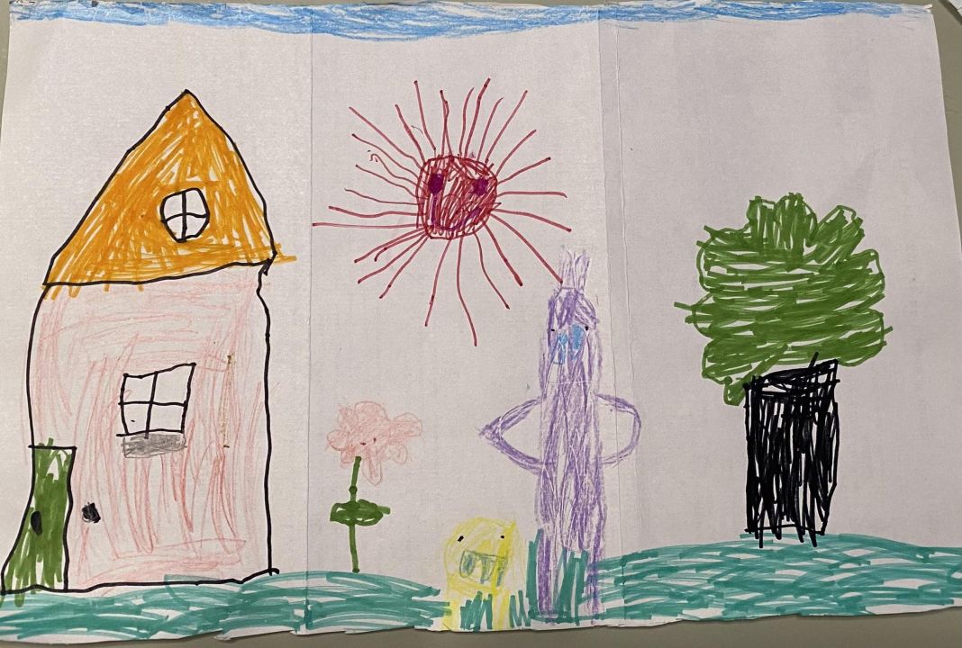 Даниил Артемович Согин