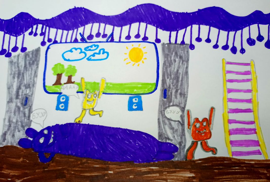 Вика Суворова