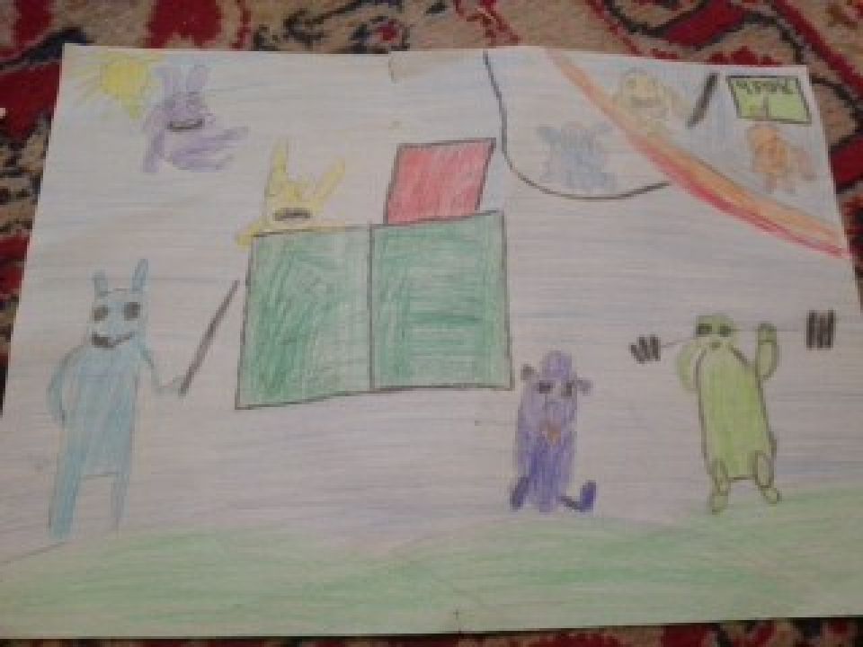 Эмиль Дамирович Гильмияров