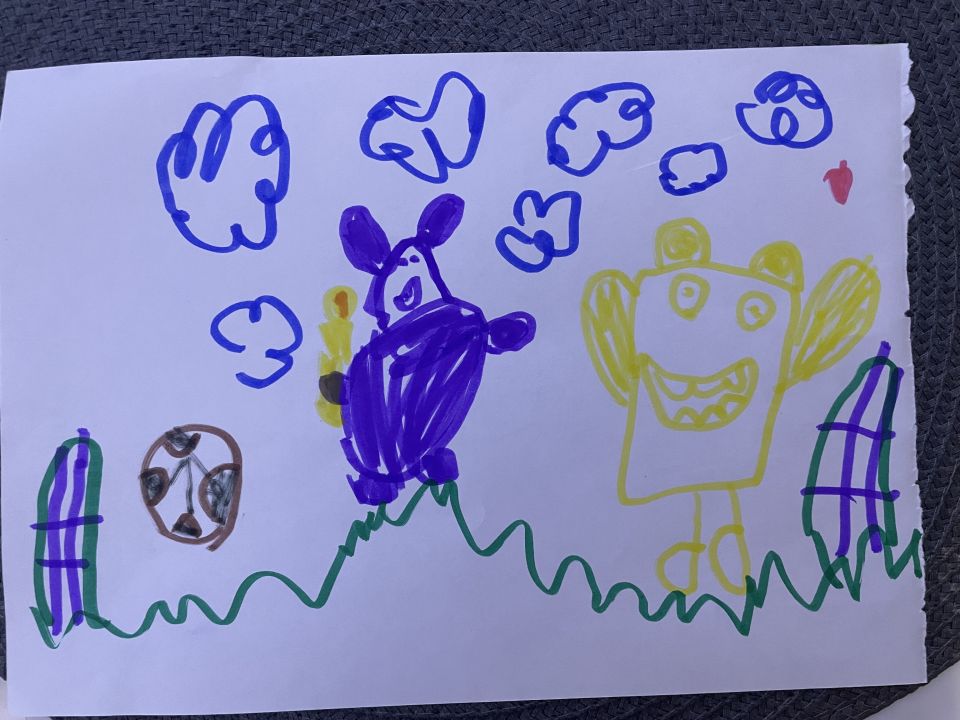 Алиса Куприянцева