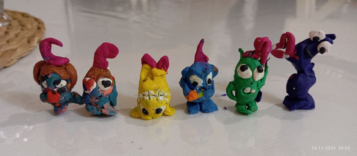 Яна Александровна Зайцева