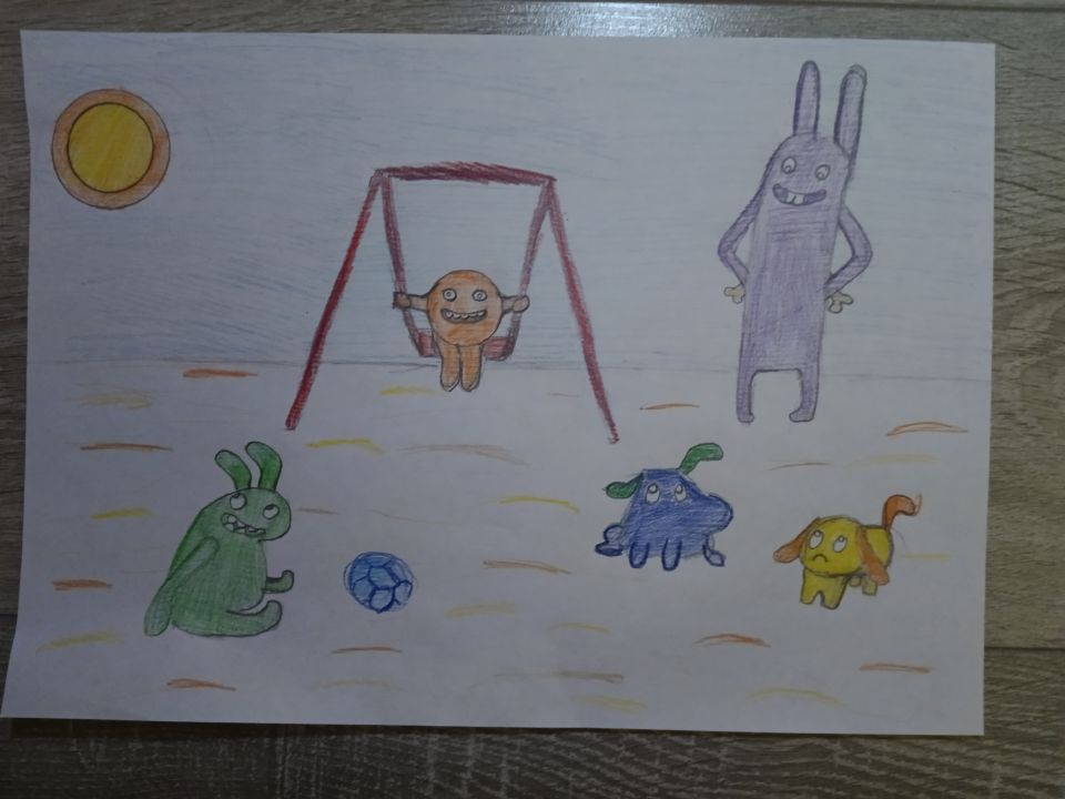 Кристина Александровна Король