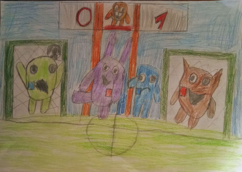 Наиль Иржанович Мамбетов