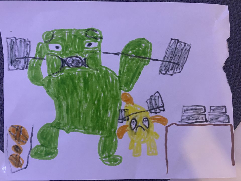 Артём Куприянцев