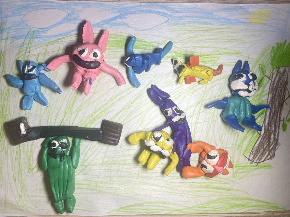 Тимофей Сергеевич Кулишов