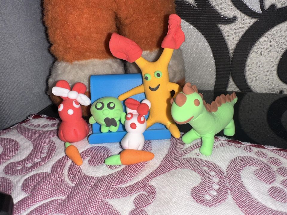 Стефания Андреевна Храмова