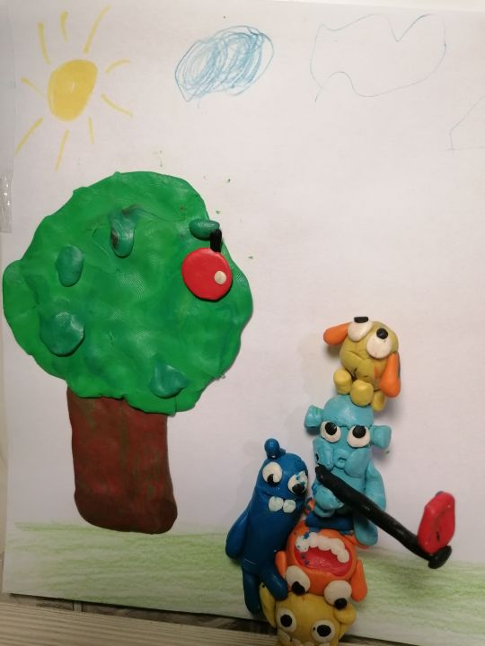 Артём Алексеевич Арбузов