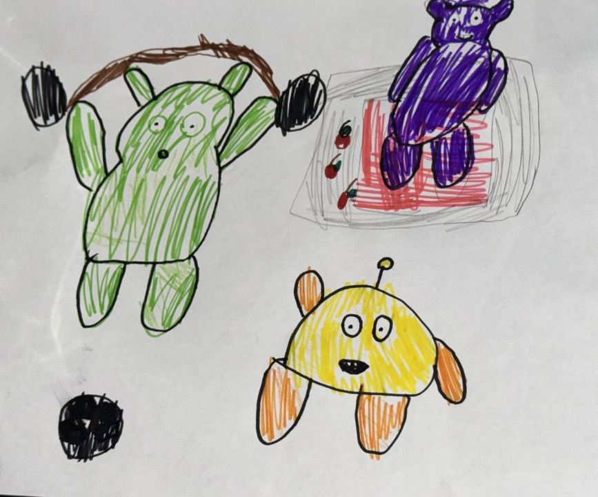 Владислава Дмитриевна Шмелева