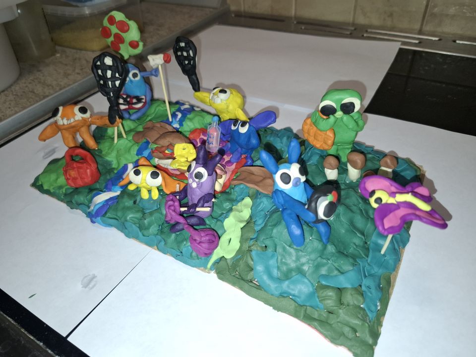 Ульяна Сергеевна Гришаева