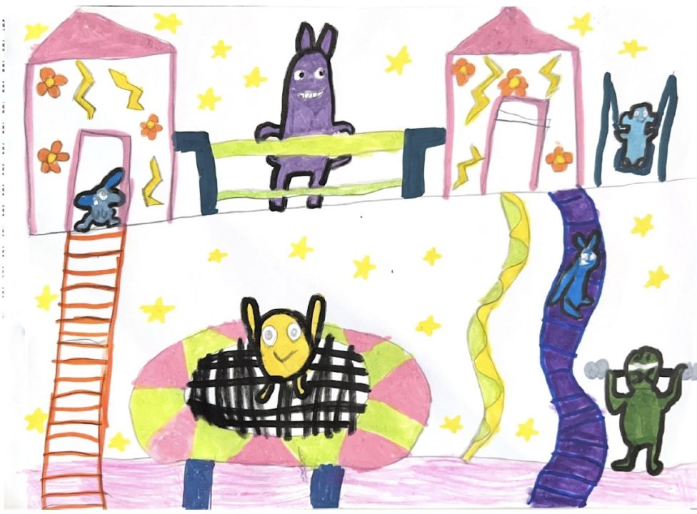 Надежда Антоновна Шабанова