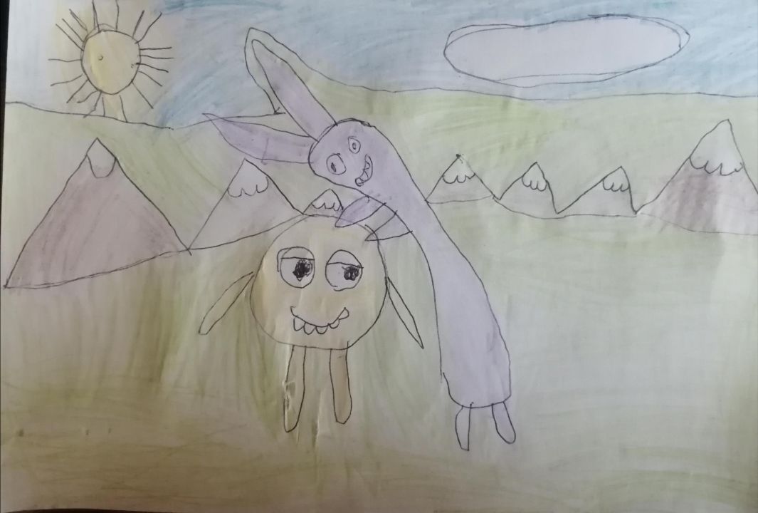 Александра Владимировна Саидова