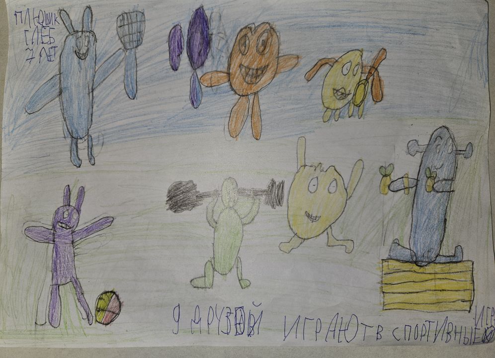 Глеб Игоревич Плющик