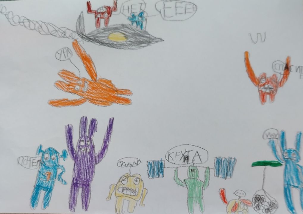 Дмитрий Сергеевич Астраханцев