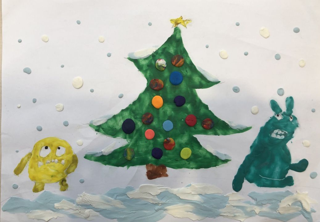 Алиса Дмитриевна Зиякаева