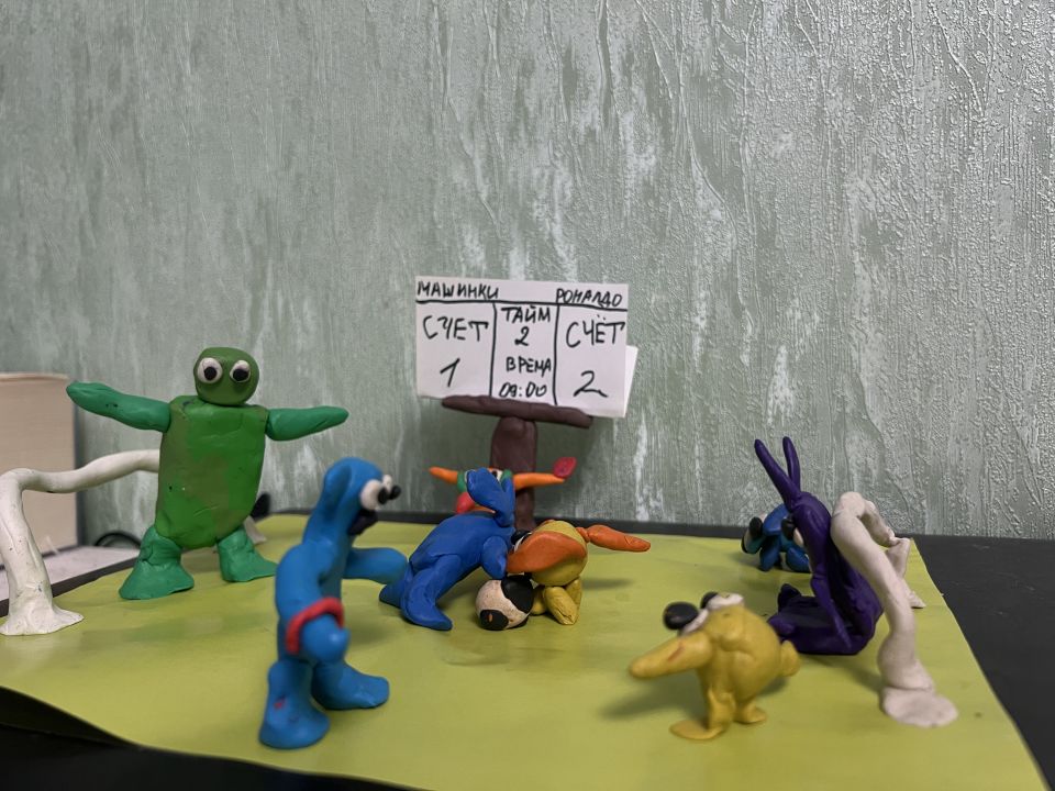 Аристарх Евгеньевич Кожевников