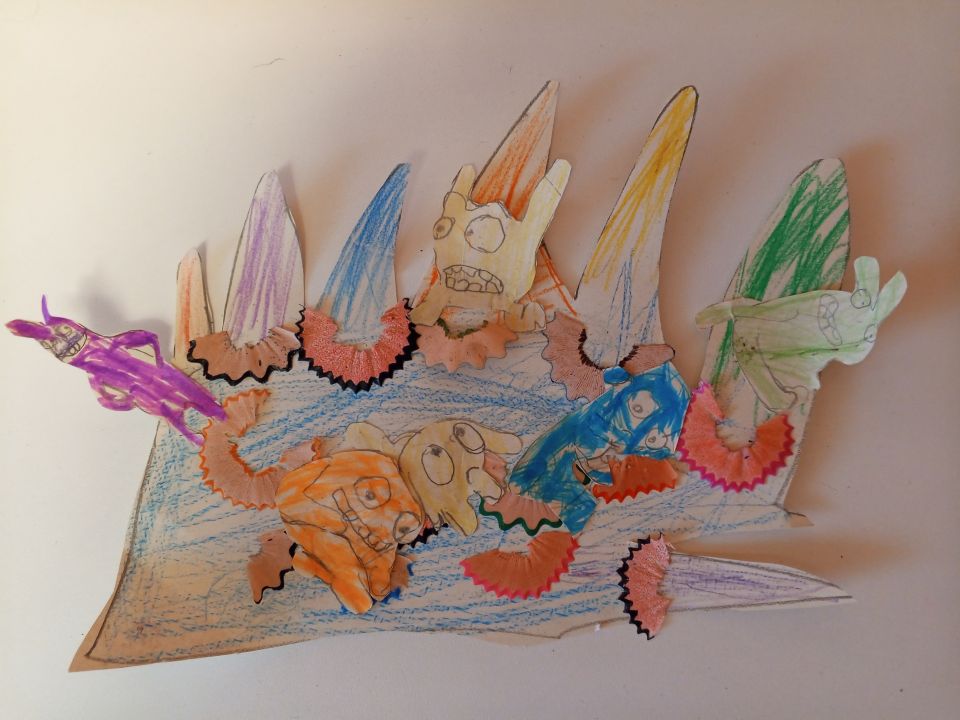 Данил Ильинична Гагаринов