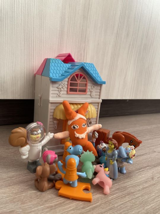 Алиса Александровна Еноктаева