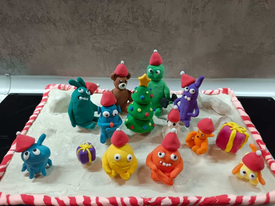 Валерия Александровна Тимчук