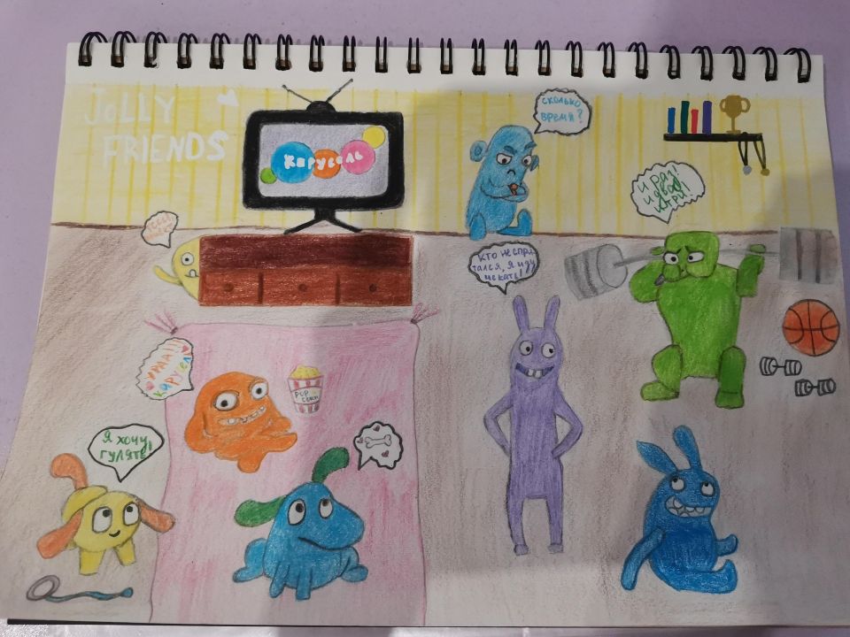 Фаина Олеговна Корень