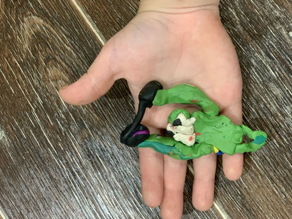 Миша Селиванов