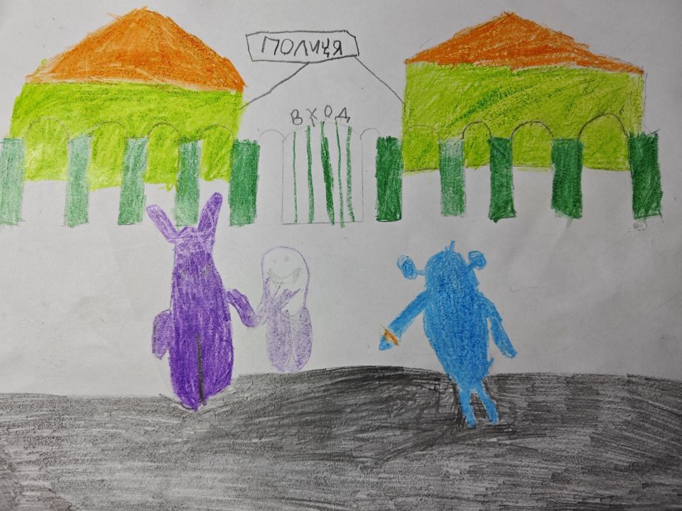 Константин Дмитриевич Чеботарев