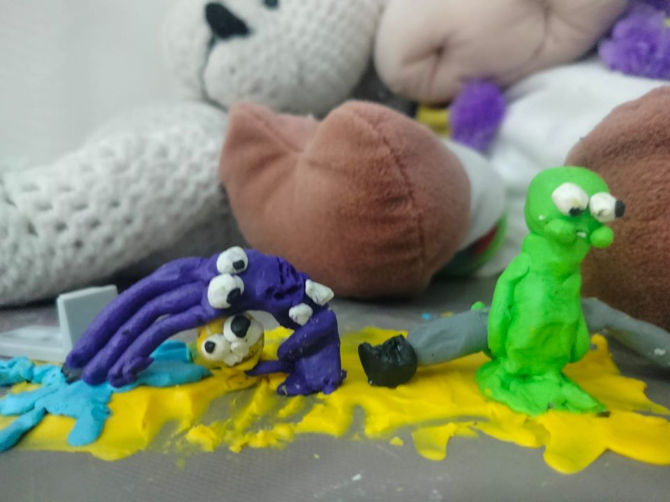 Влад Юрьевич Михайлов