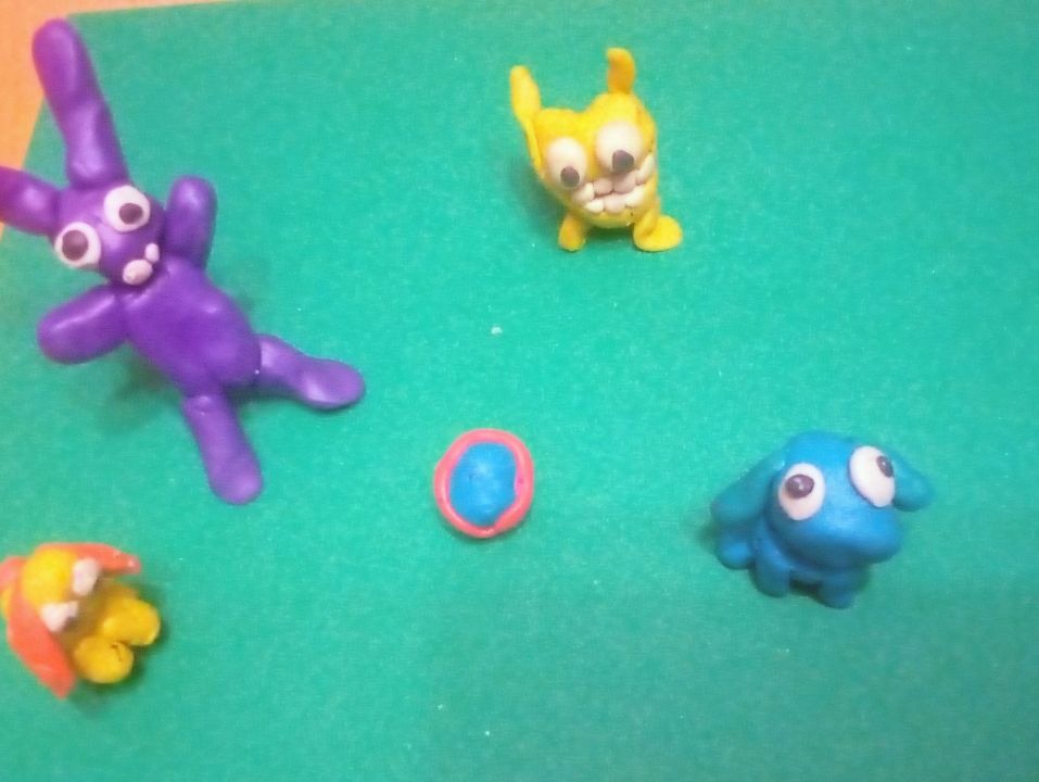 Вероника Романовна Романенко