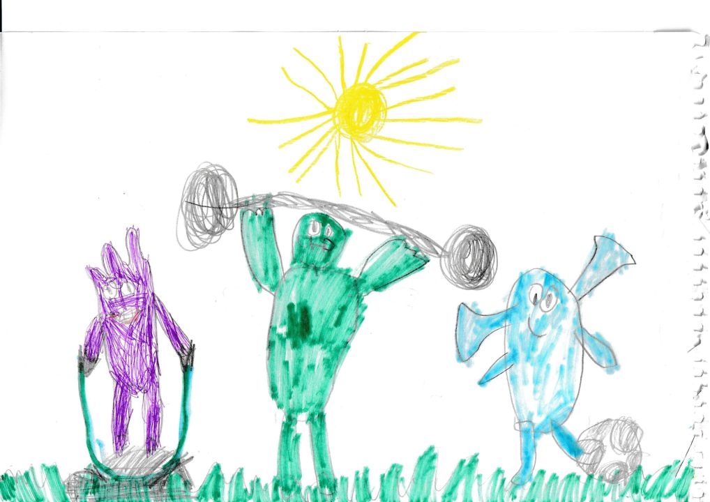 Мадина Хамидуллина