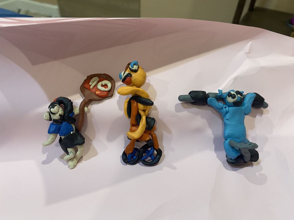 Анастасия Владиславовна Лебедева