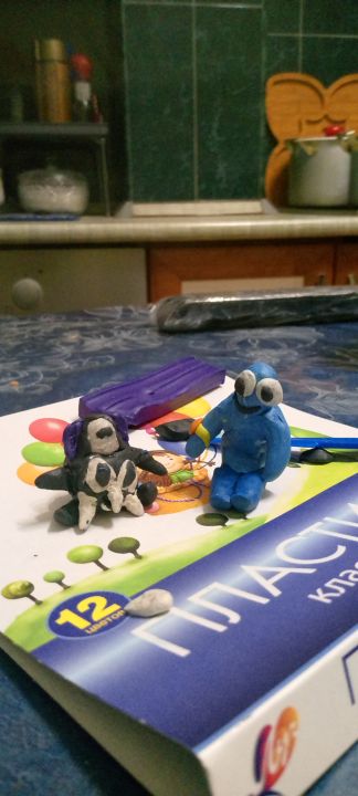 Даниил Павлович Жарков