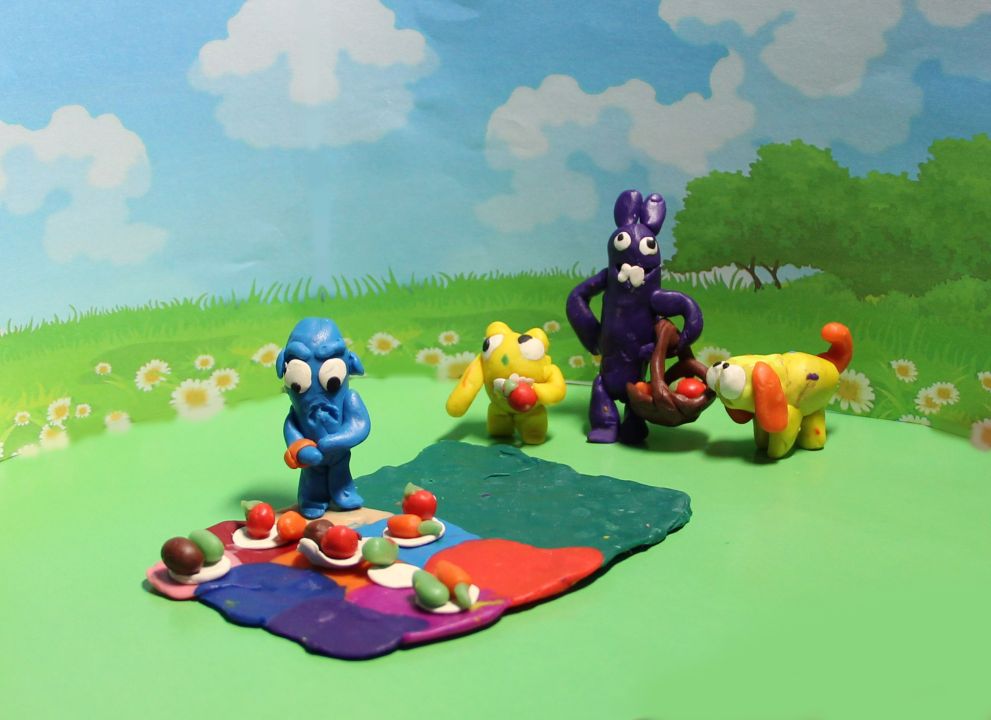 Ева Арменовна Мкртумян