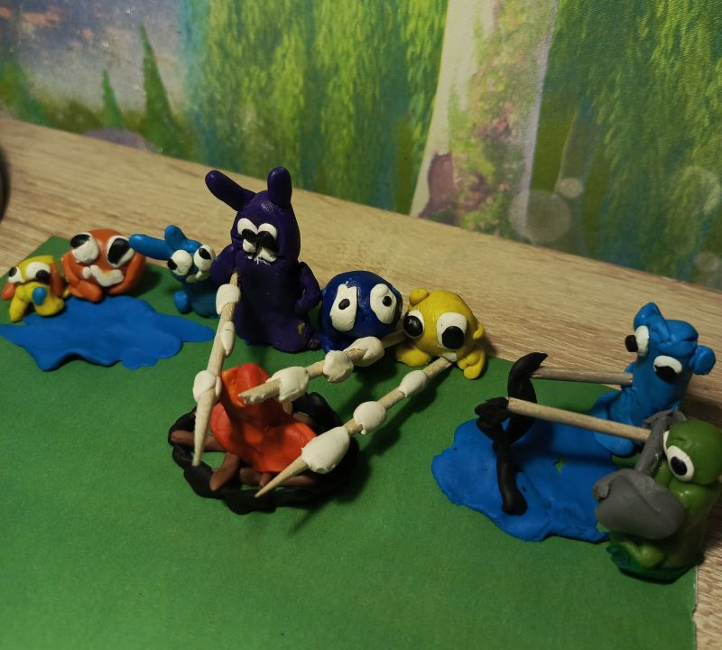 Мирослава Николаевна Рубанова