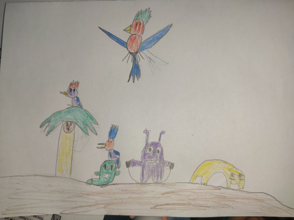 Мария Николаевна Митина